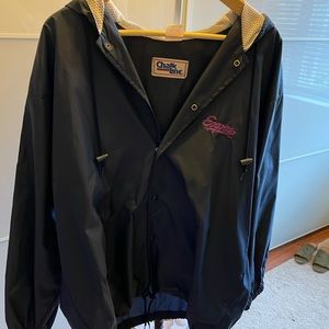 Nice expo jacket. Brans new